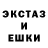 Ecstasy диски Toxic colibri